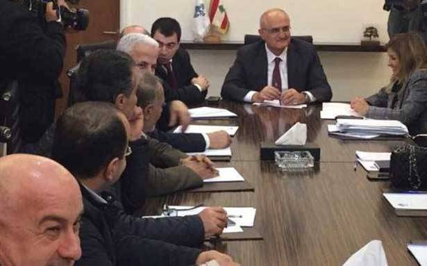 إتفاق يُراعي تطبيق القانون 46 وخصوصيّة مُؤسّسة كهرباء لبنان