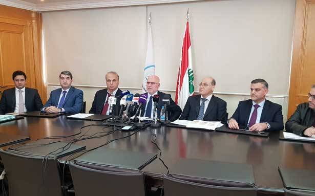 أعلن توقيع مرسوم الناجحين كمراقب جوّي
فنيانوس : سننتقل من الفراغ الى تلبية الحاجات