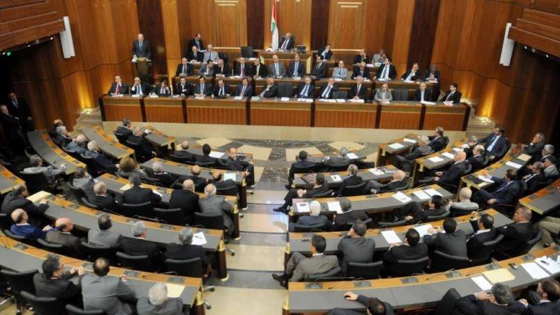 رئاسة المجلس النيابي تردّ على رئاسة الجمهوريّة