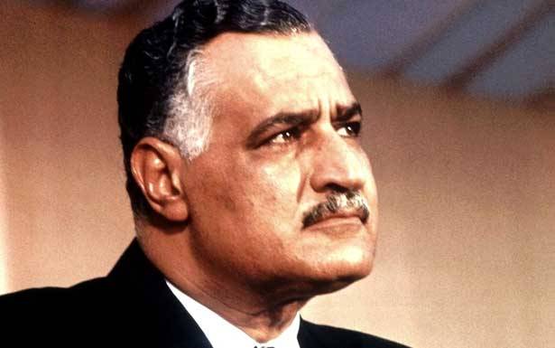 السيّد العروبي يُنصف عبد الناصر
