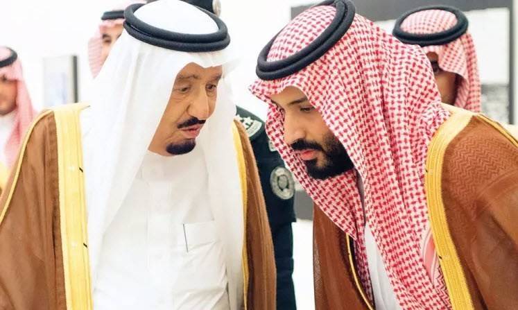 مفاجأة كبيرة.. "رسالة صوتية" لأمير سعودي تكشف ما حدث داخل القصر الملكي!