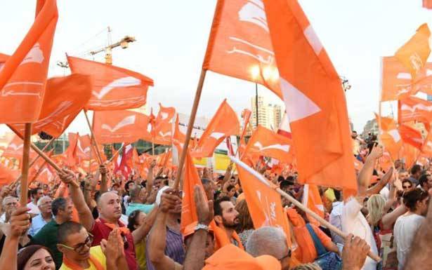 الوطني الحر والكتائب يتعاونان في بعض الدوائر؟