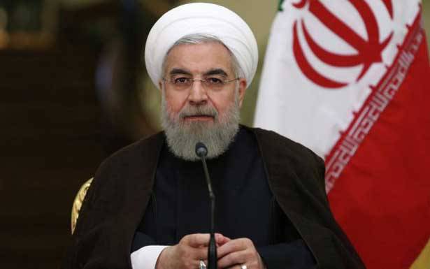 ايران : اذا انسحبت اميركا من الاتفاق النووي سننسحب