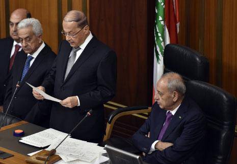 ما السبب الحقيقي وراء الخلاف الحاصل بين الرئيسين؟