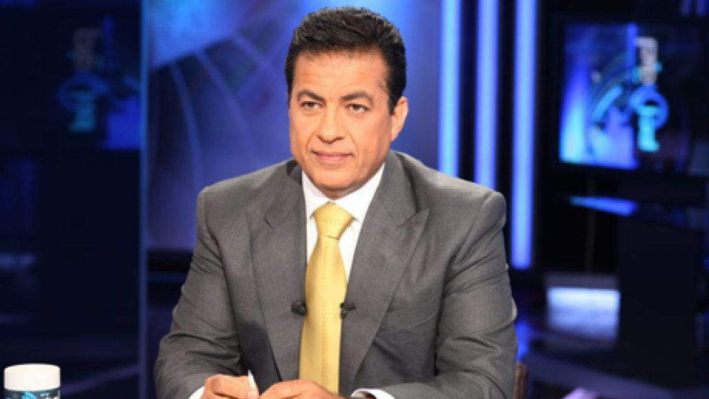 بالفيديو: سامي كليب يفجر مفاجأة ويكشف ما قاله سيد المقاومة تحت الهواء!
