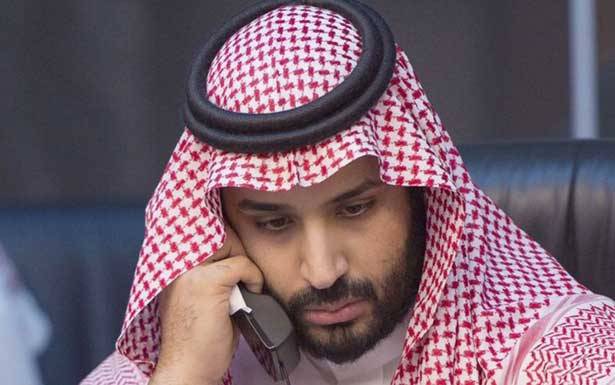 زعيم المعارضة الاسرائيلية لـ«ايلاف» السعودية : ابن سلمان ثوري كبير