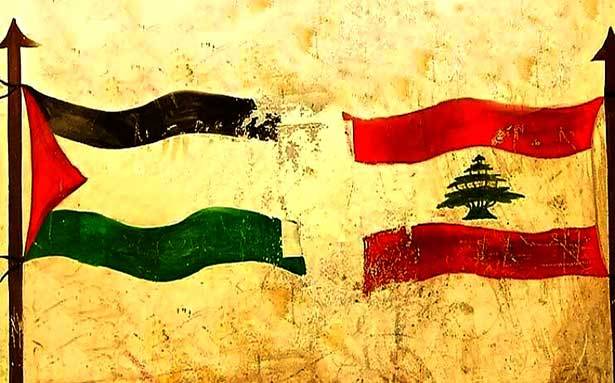 تحضيرات لإطلاق حملات إنتخابيّة داخل عين الحلوة لاستقطاب الفلسطينيين المجنّسين