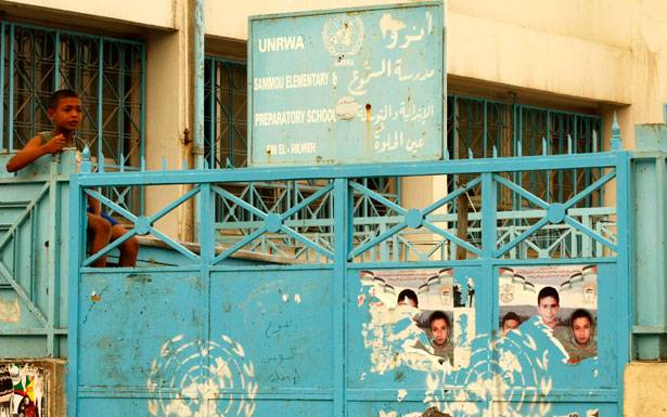 توطين الفلسطينيين في لبنان لم يعد فزاعة؟