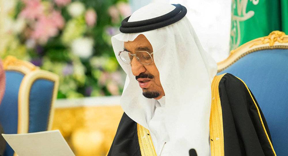 النائب العام السعودي يكشف عن وصية الملك وولي العهد له وتفاصيل جديدة عن الموقوفين في "الريتز"