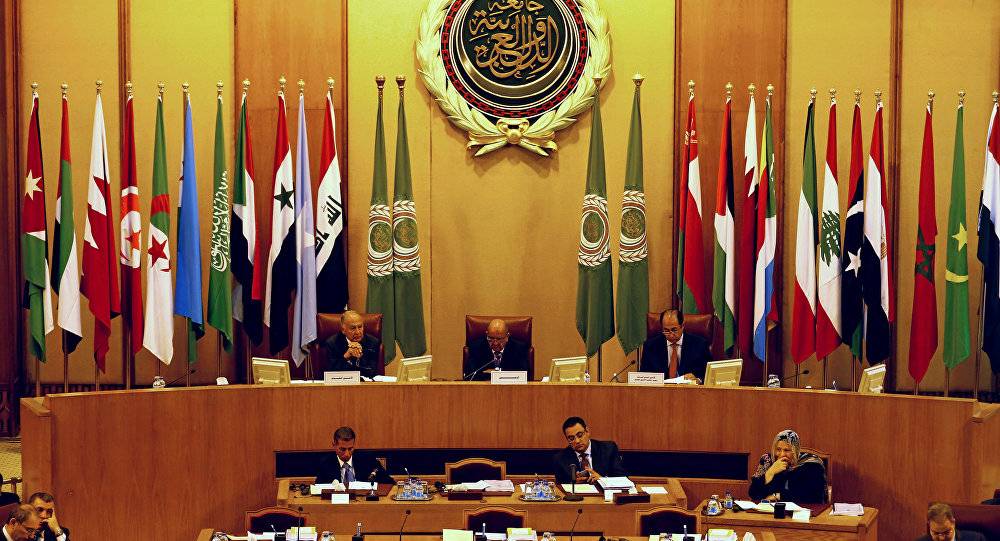 وزراء الخارجية العرب يجتمعون أول شباط  بشأن القدس