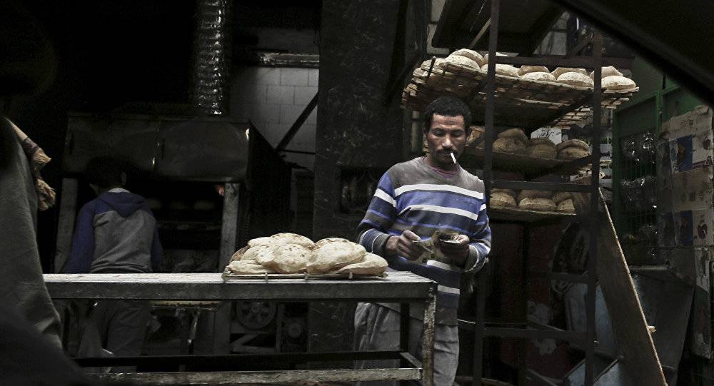 سر هبوط التضخم في مصر
