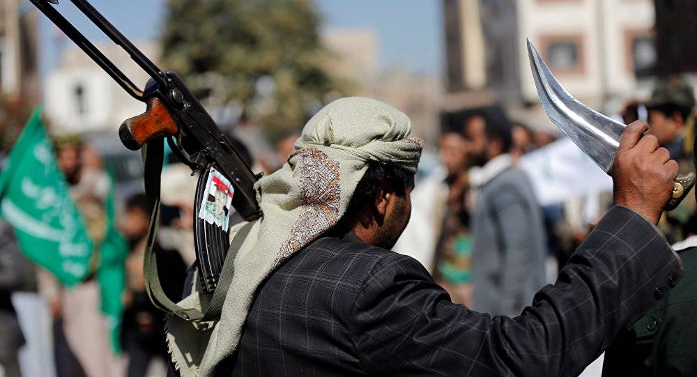 مقتل 7 جنود سعوديين بتصعيد "أنصار الله" عملياتهم الحدودية