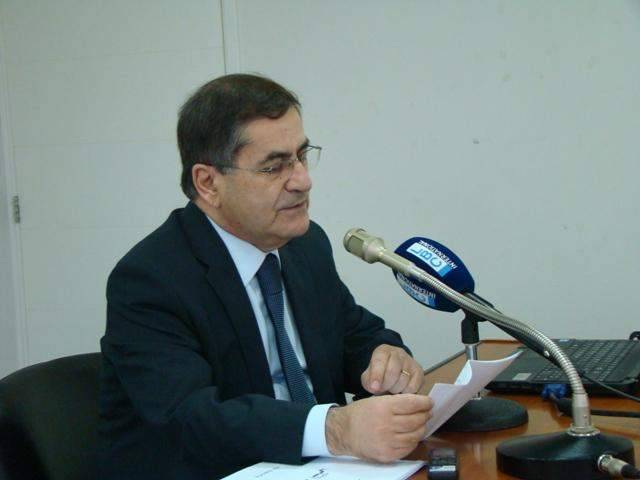 موسى:الخوف الأكبر اليوم أن يجر أي تعديل بقانون الإنتخابات تعديلات أخرى