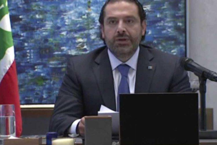 بالفيديو..برقيات سرية : الجبير يكشف عن دور للامارات في تحرير الحريري!