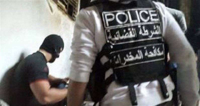 "لن تكون هناك خيمة فوق رأس أحد".. استراتيجية أمنية لـ«تجفيف منابع» المخدرات في لبنان