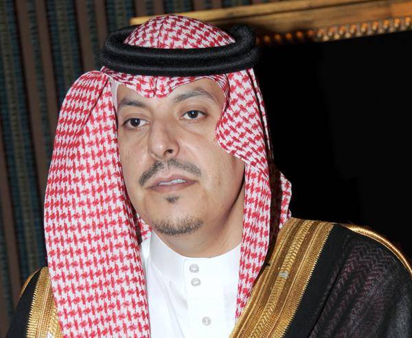 امير سعودي موقوف بتهمة الفساد حاول الانتحار