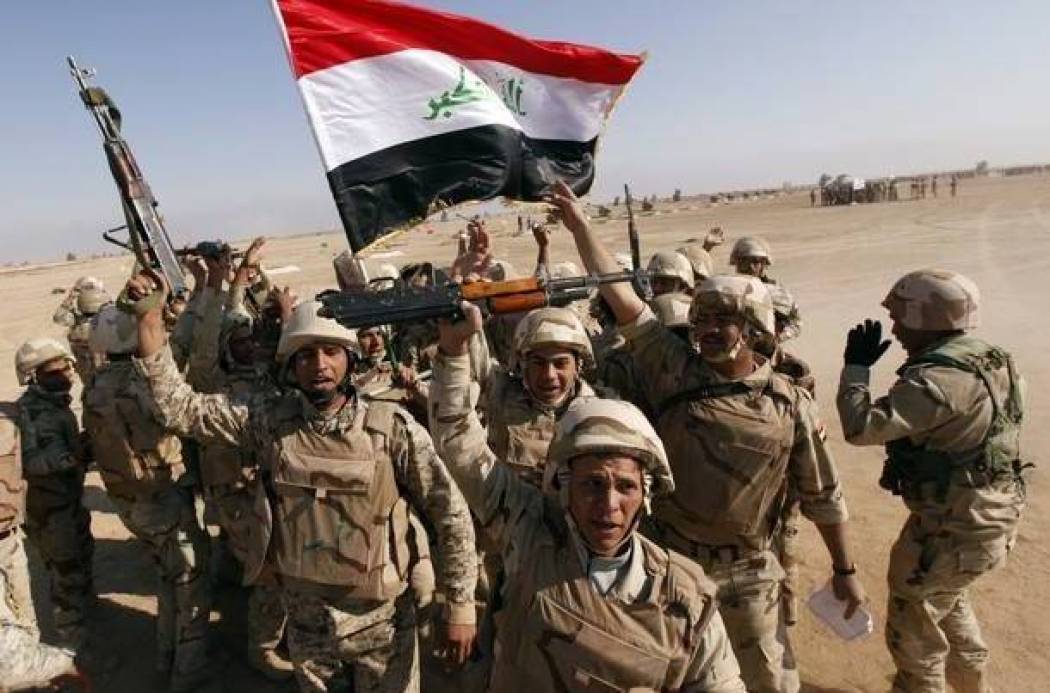 ماذا عن العراق والحشد الشعبي؟