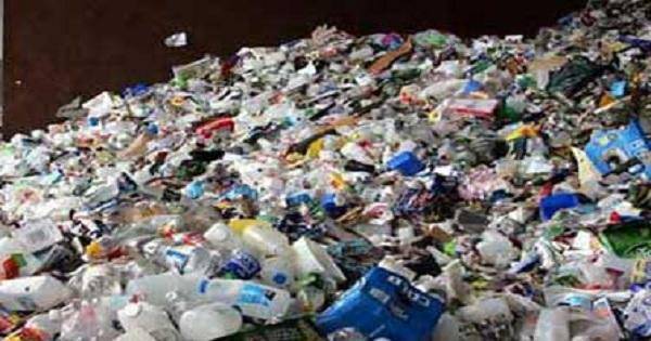 بالفيديو..وزير البيئة طارق الخطيب يشرح خطة وزارته لمعالجة النفايات الصلبة