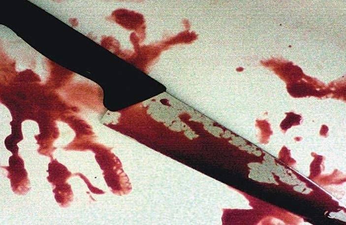 إشكال بين شابين في مخيم عين الحلوة..هذه نهايته!