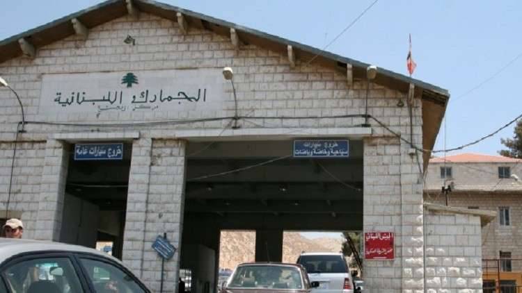 شروط جديدة لدخول السوريين إلى لبنان