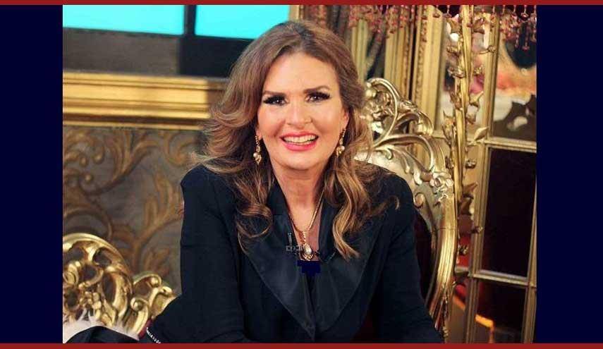 الفنانة يسرى تؤكد اتصال ضابط المخابرات المصري بها بعد نشر التسجيل الصوتي