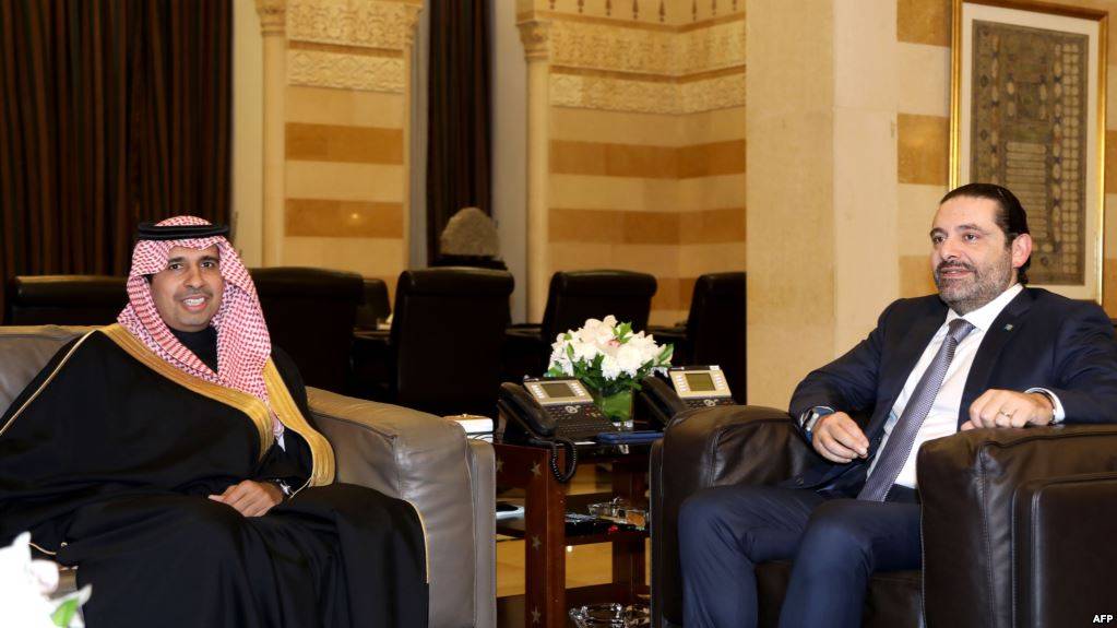 هل وضع الحريري حدوداً لتحرك السفير السعودي؟