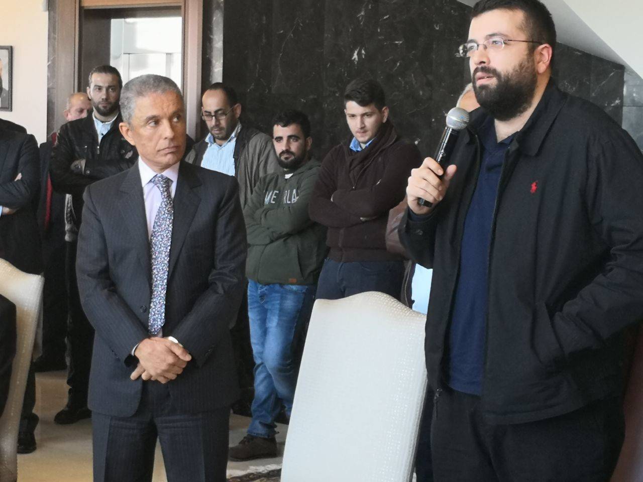 أحمد الحريري: زمن المحادل الانتخابية ولّى