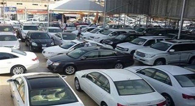 6 سيارات اختفت من المعرض في الدامور بين ليلة وضحاها!
