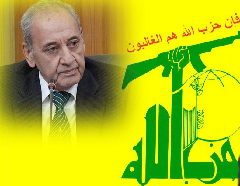 ما هي نقاط الاختلاف بين السيد نصرالله وبرّي؟
