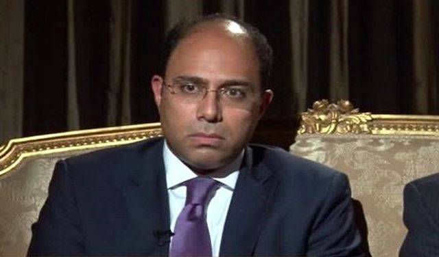 مصر تعرب عن قلقها من ضبط سفينة محملة بالمتفجرات
