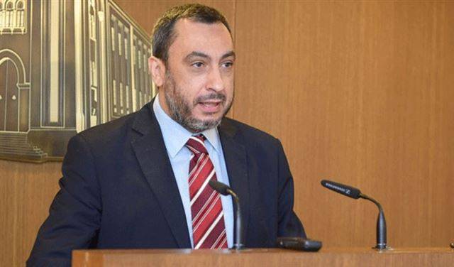 الحوت: الناس تنتظر الإنجازات الواضحة بعدما ملت الوعود