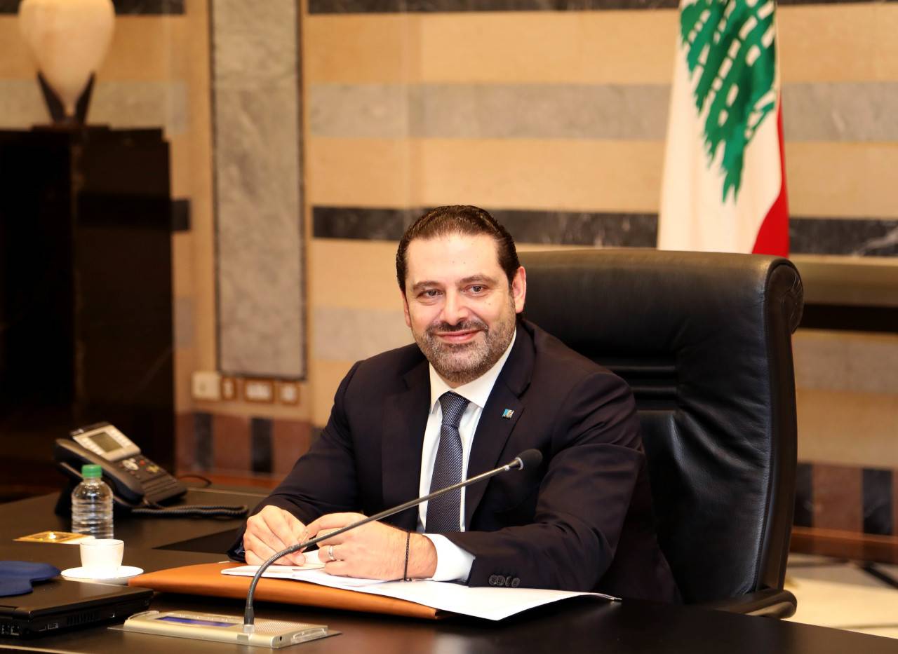 الحريري: الخلافات لن تعطِّل إجراء الانتخابات