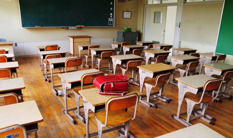 معلمو المدارس الخاصة يعلنون الاضراب في هذه الأيام!
