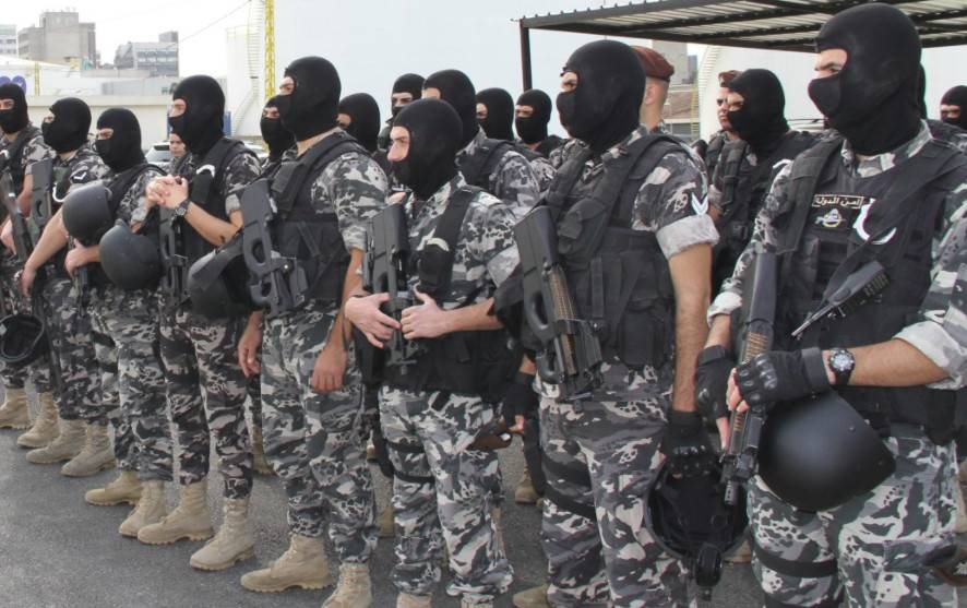 أمن الدولة تعلن عن حاجتها لتطويع عناصر برتبة مأمور متمرّن