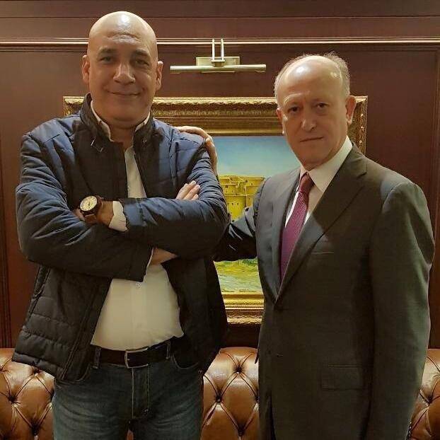 مكتب ريفي: البحر ادعى على العرب بجرم التهديد بالقتل