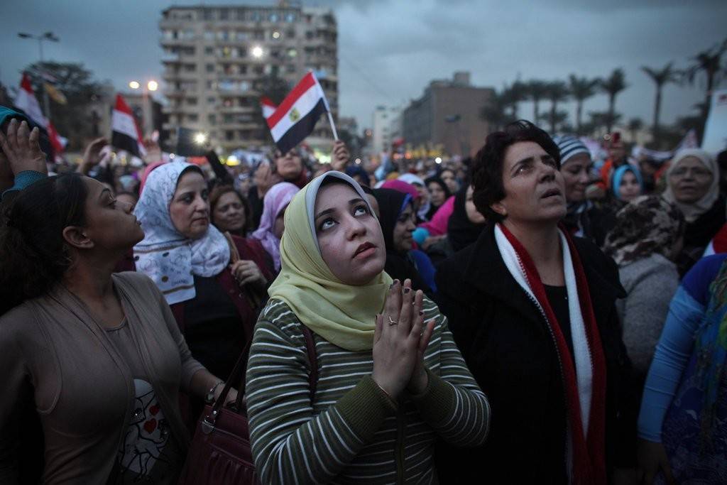 مصر تكشف صاحب تسريبات "نيويورك تايمز".. وما علاقة الإخوان المسلمين؟