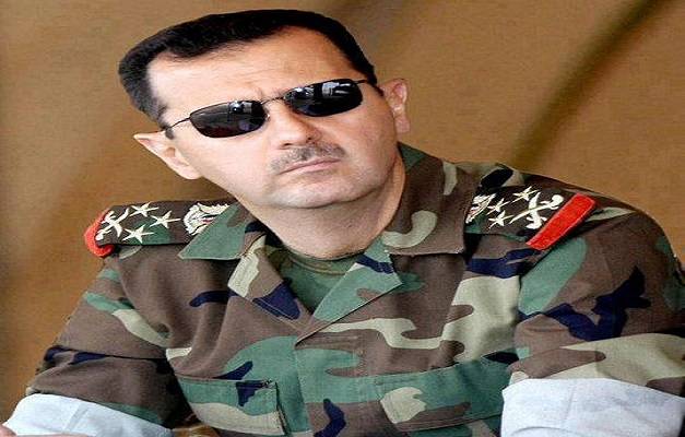 مفاجأة الجيش السوري.. ماذا قرّر الأسد؟