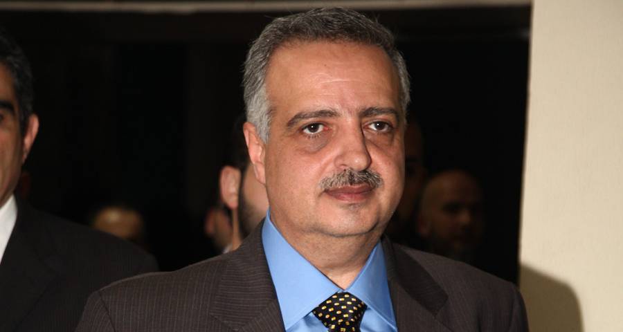 ارسلان: تعاطي الدولة مع ملف المهجرين مخزي ومعيب