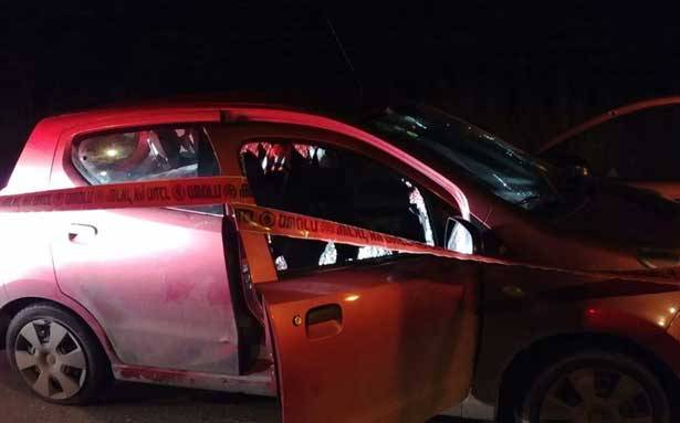 مقتل حاخام اسرائيلي في الضفة الغربية