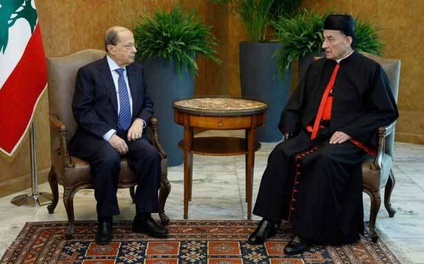 الراعي: مرسوم الأقدميّة
لا يستوجب توقيع وزير المال