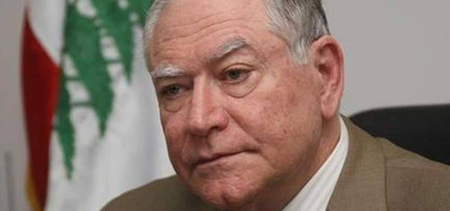 نجار: اعادة ارسال مرسوم الأقدمية لحسن خليل لا ينتقص من قيمة رئيس الجمهورية
