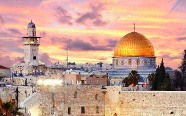محور الممانعة أمام امتحان قرار ترامب .. أسئلة للإجابة: كيف ندخل القدس؟