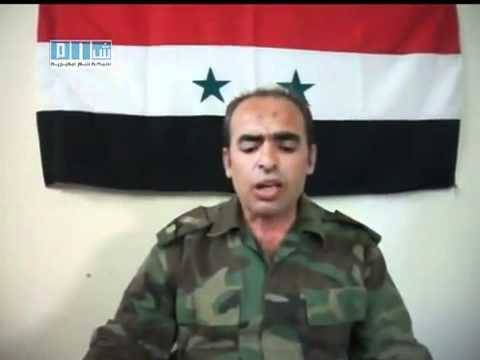 ما هي صفقة سوريا – تركيا في تسليم العقيد هرموش وقائد كردي تابع لاوجلان