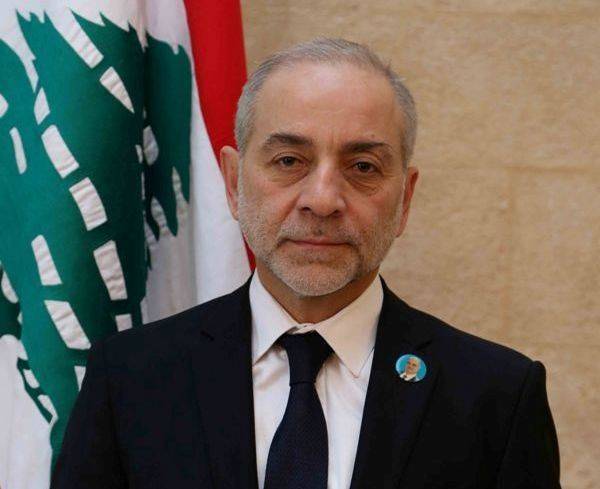 المرعبي ينتقد البخل المخزي للمجتمع الدولي حيال النازحين