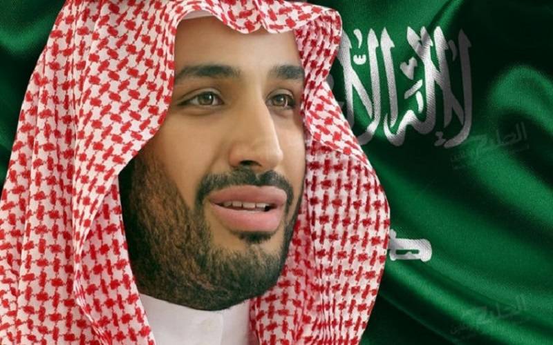 القيادة الاميركية خائفة على مصير السعودية
