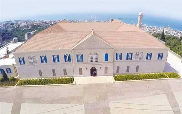 مصادر بكركي: للكف عن رمي «النكايات» في سلة القانون
