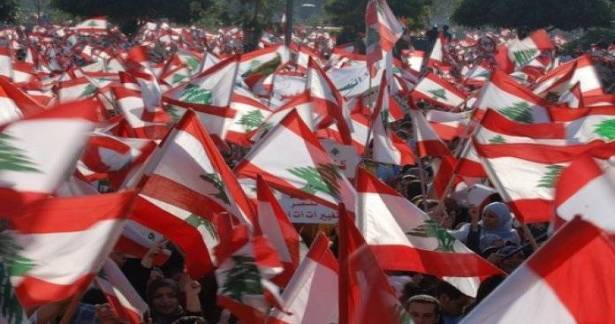 ماذا يريد اللبنانيون؟