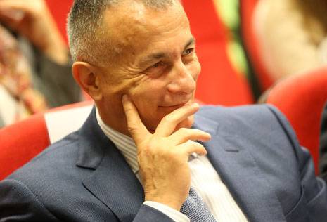 لأول مرة في لبنان... هكذا سيموّل شامل روكز حملته الانتخابية!