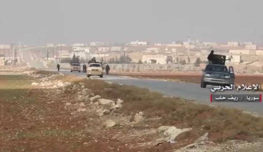 هكذا باغت الجيش السوري وحلفاؤه "النصرة" في جبل الحص