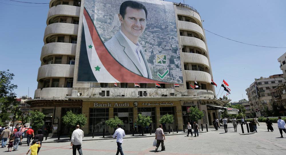 بعد توقف 7 سنوات... عودة القروض الحكومية للموظفين في درعا